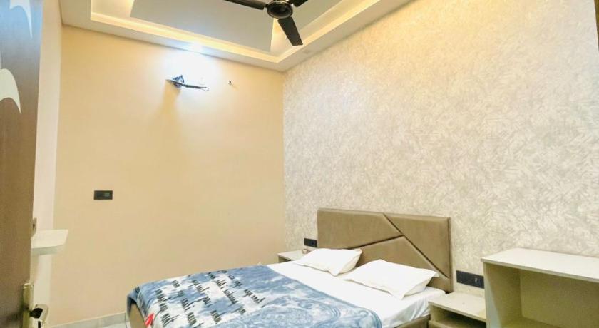 Hasrat Residency