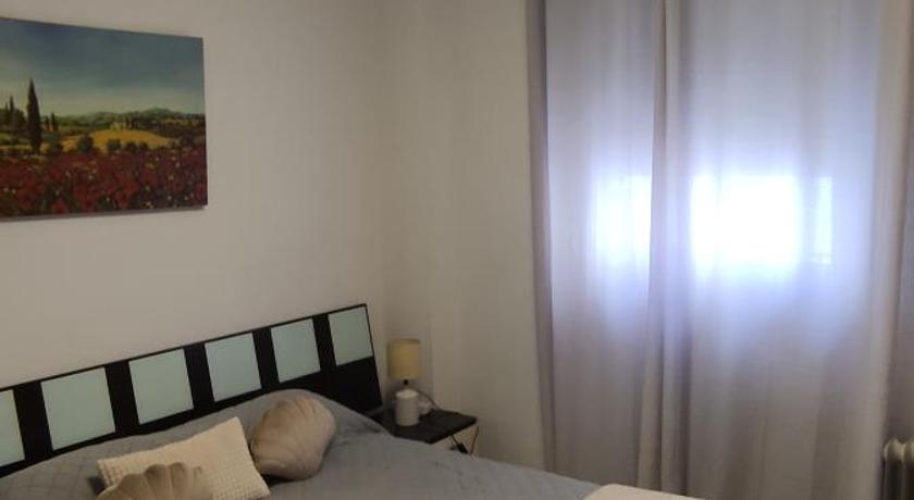 San Fernando Vivir es Increible 4-Star Single Room lobby