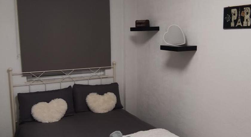 San Fernando Vivir es Increible 4-Star Single Room room