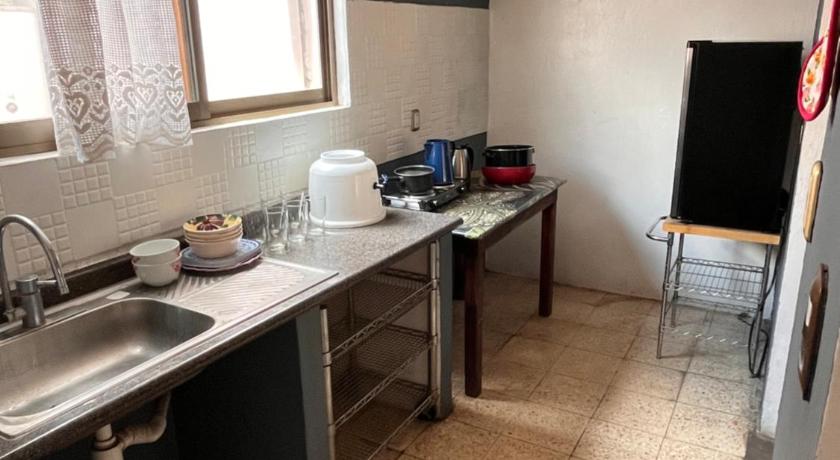 Oaxaca Trotamundo Oaxaca Hostel 3-Star Hotel amenity