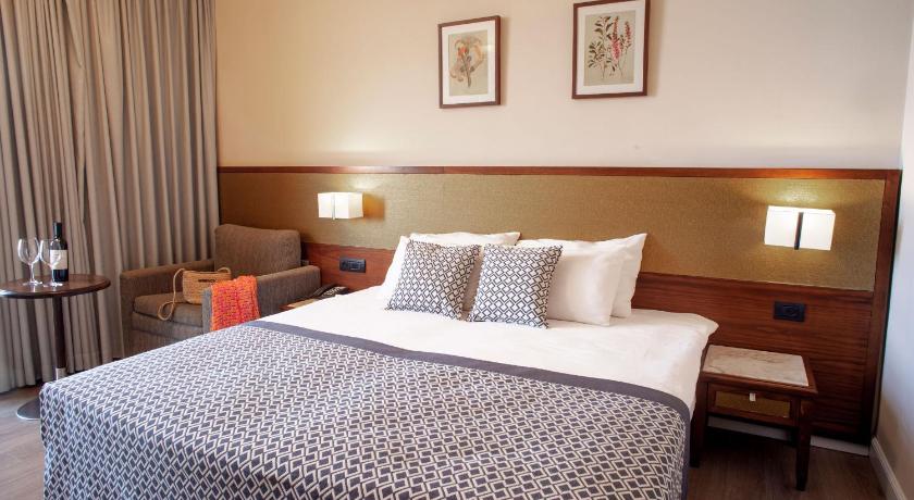 Image of Classic Room 3