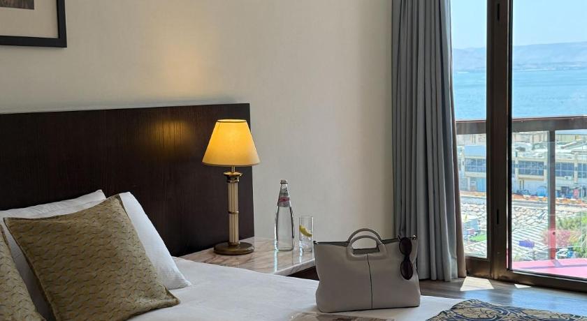 Image of Double or Twin Room with Balcony 1