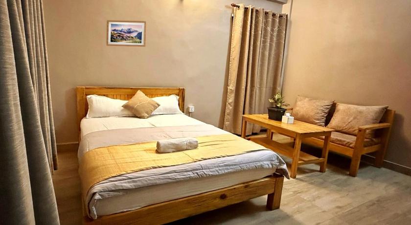 Amigo Studio Inn Pokhara - image 7