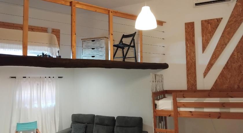 레구엥고스 드 몬사라즈 Casa Monreal 3성급 호텔 외관