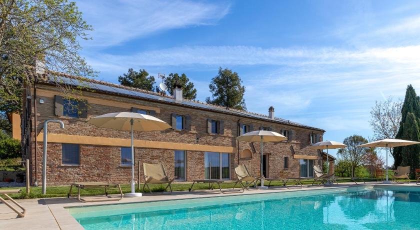 La Donnella - residenza di campagna