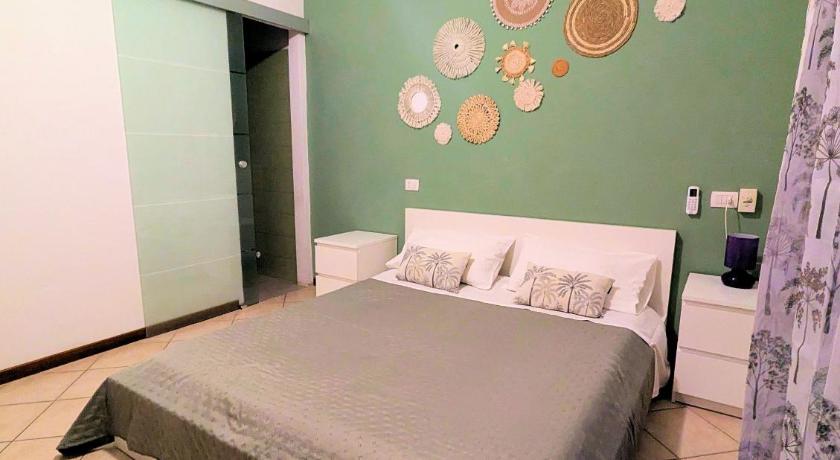 Image of Double Room with Balcony 8