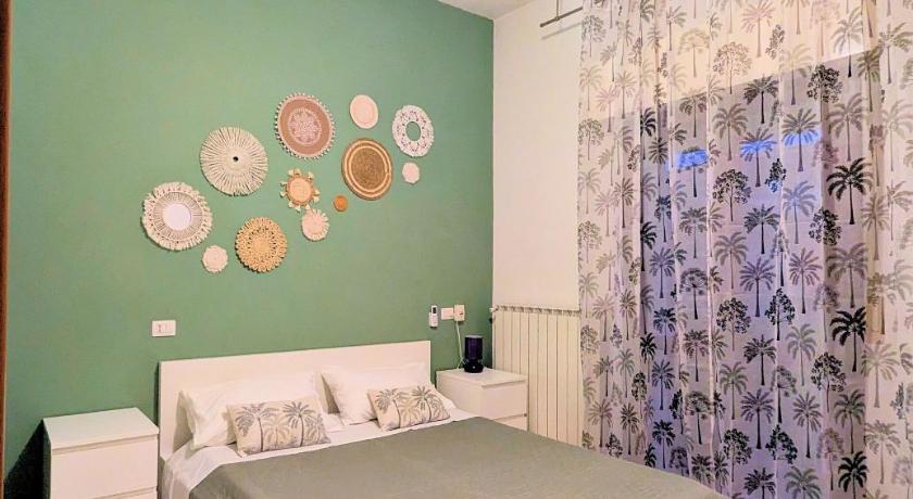 Image of Double Room with Balcony 1