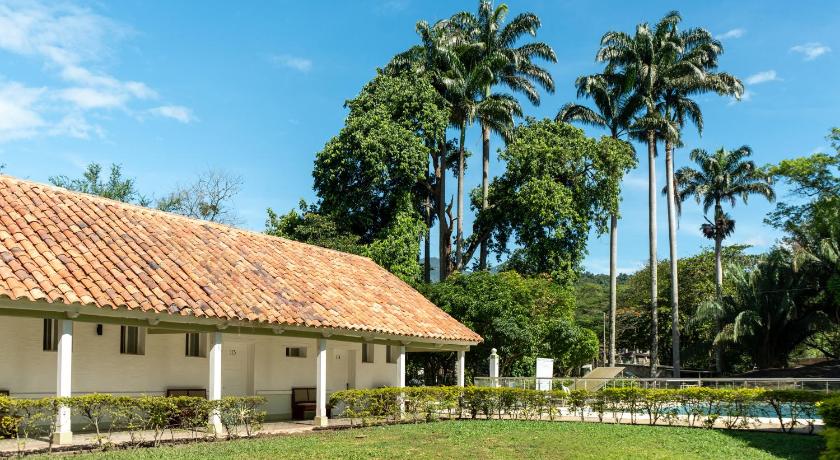 Hotel Las Palmeras