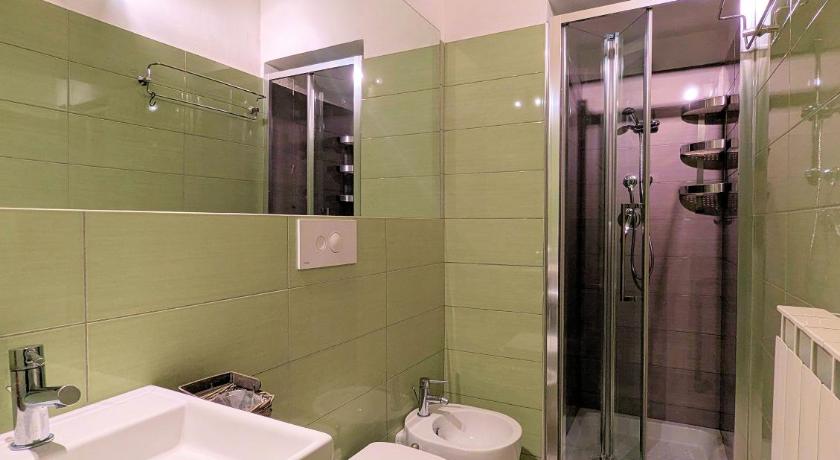 Image of Double Room with Balcony 2