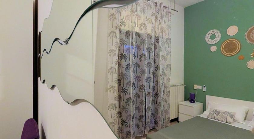 Image of Double Room with Balcony 6