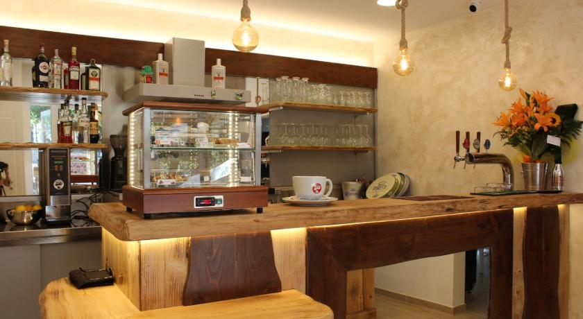 Hotel Ristorante La Collina