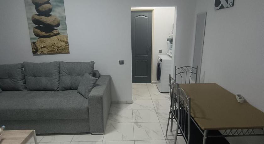 Apartament NOVA - Self check in