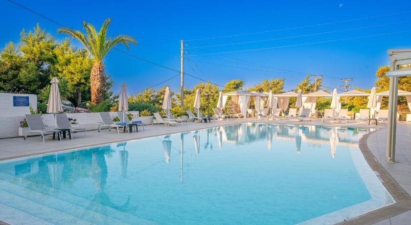 Princess Hotel - image 12
