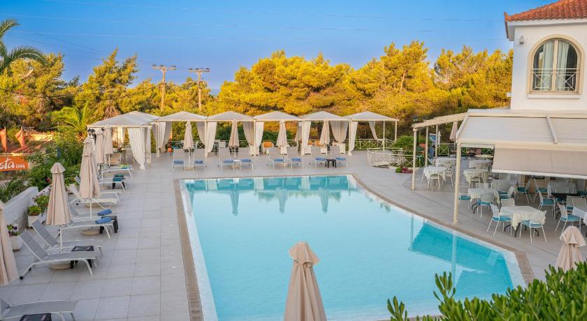 Princess Hotel - image 19