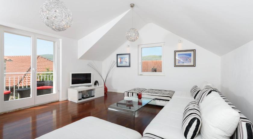 Apartments Gea Trogir