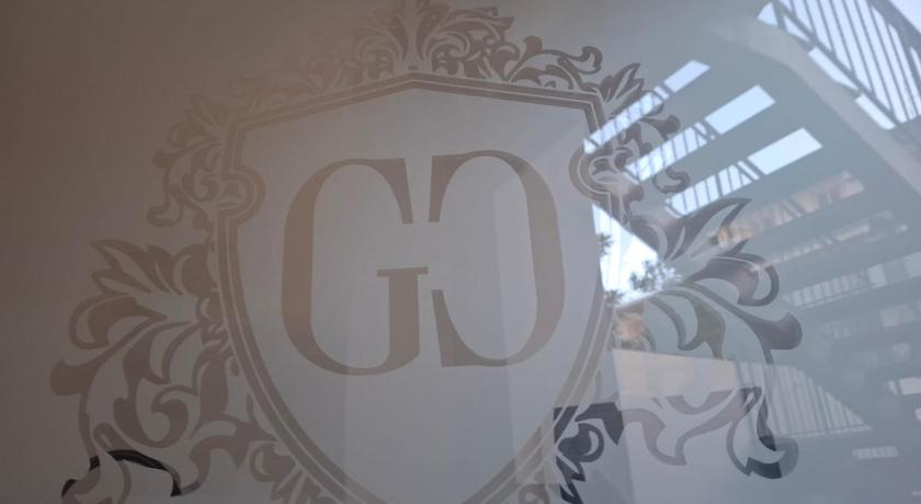 Ognissanti Rooms
