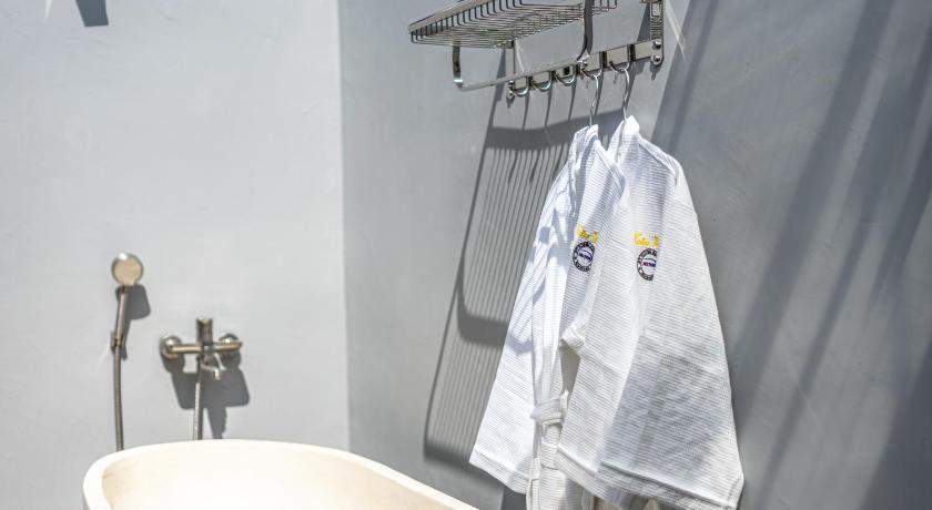 バリ KOTOA VILLA 68 4つ星 ホテル 眺望