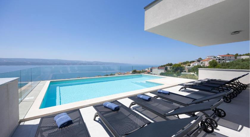 Gorgeous Apartment In Stanici