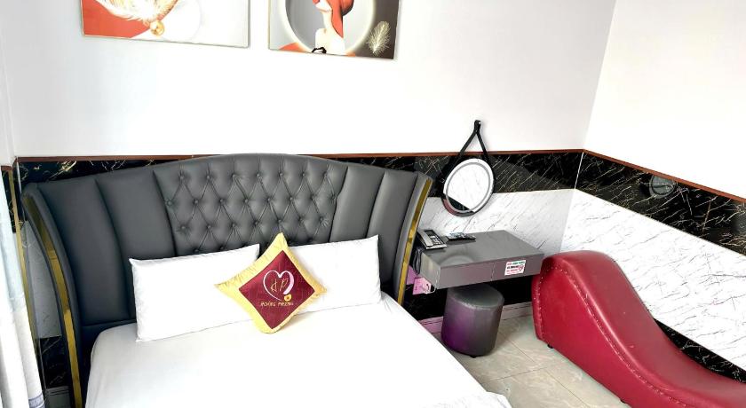 Hoang Phuong Hotel Ho Chi Minh - image 25