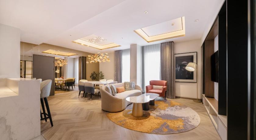 Image of Amazing Residences 7