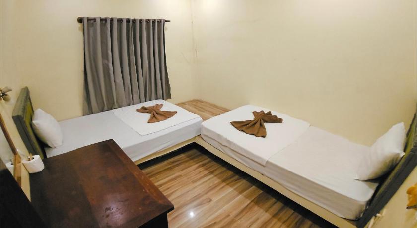 Image of Budget Twin Room 0