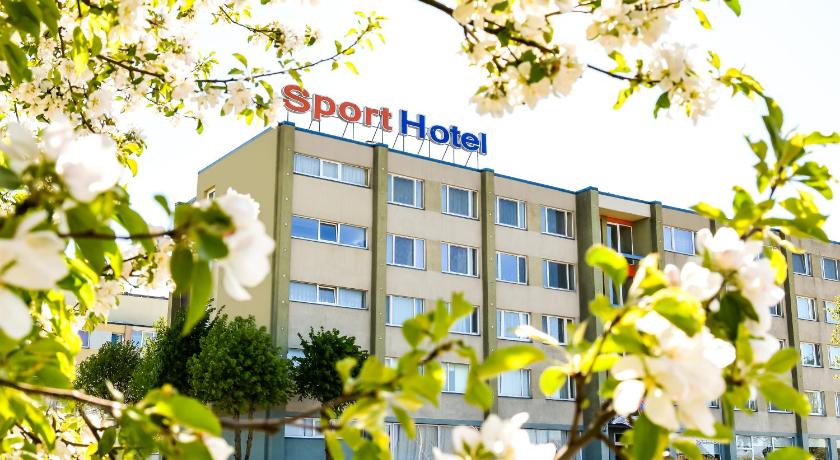 SportHotel photo