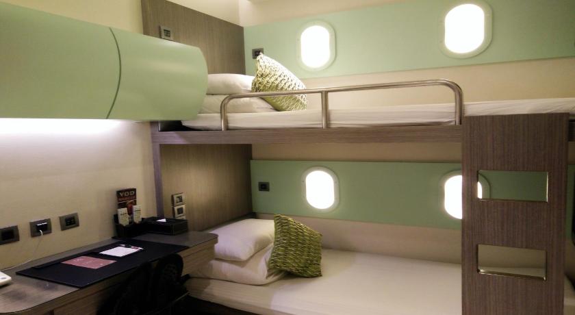 Image of Bunk Bed 8
