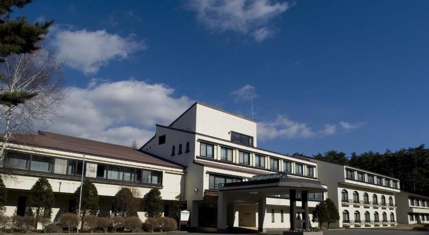 Yatsugatake Hotel Fuuka photo