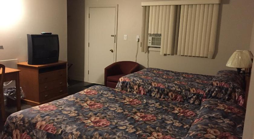 Hotel Motel Arnold photo