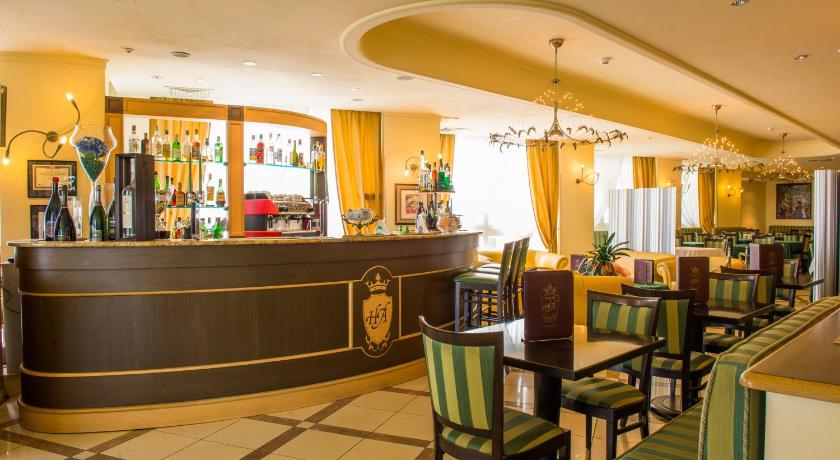 Hotel Ambasciatori photo