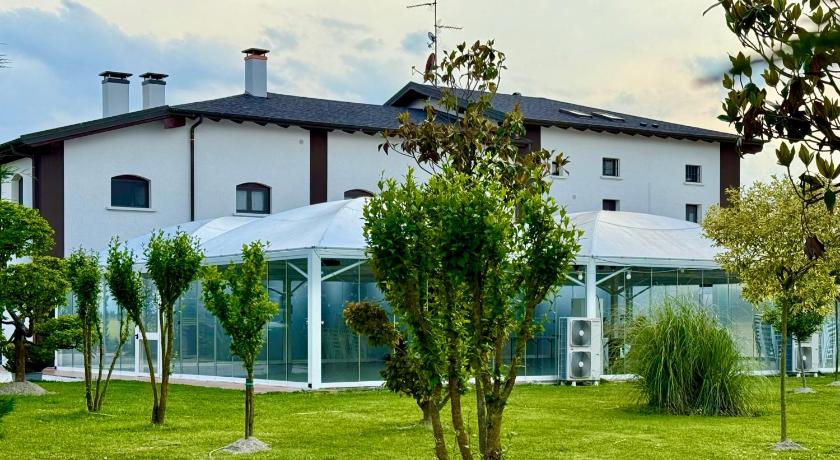 Agriturismo Sabidor