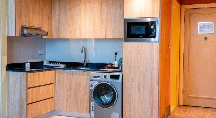 Image of Queen Suite 1
