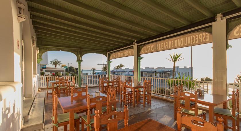 Hotel Sal Marina photo