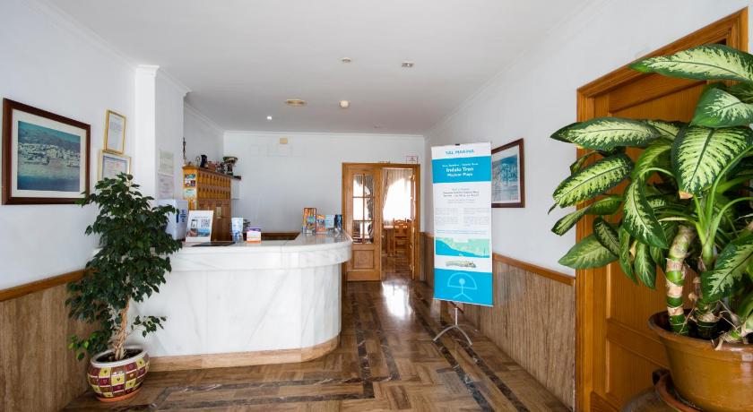 Hotel Sal Marina photo