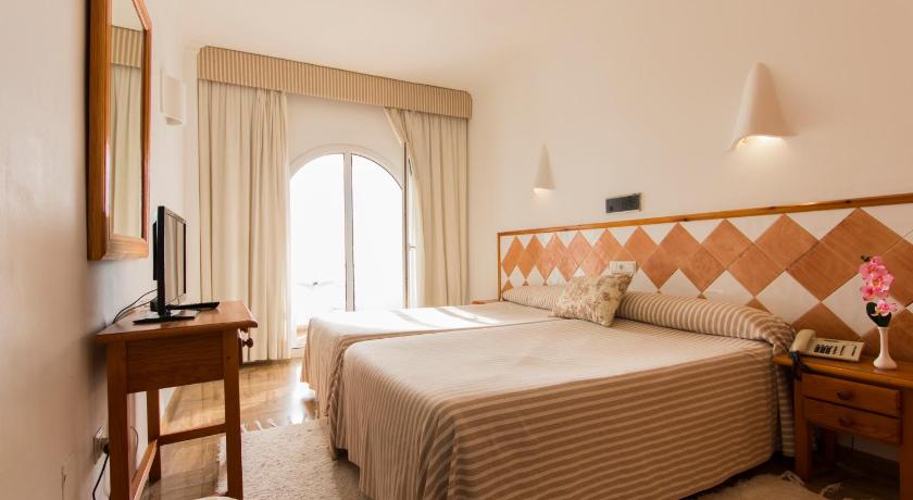 Hotel Sal Marina photo