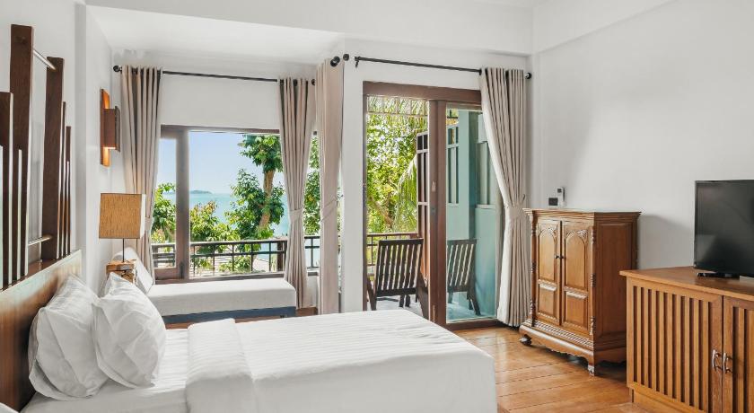 Image of Deluxe Twin Room 4