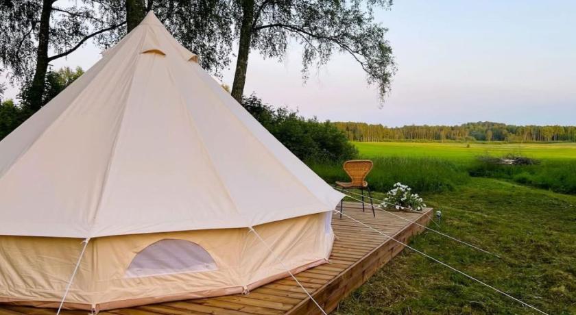 Ilmjarve Glamping