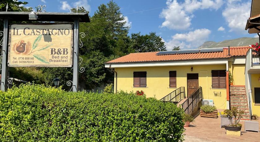 Il Castagno