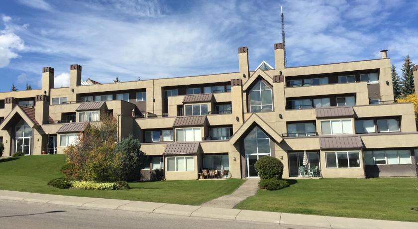 Olympic Suites Apartment (Calgary (AB)) - Deals, Photos