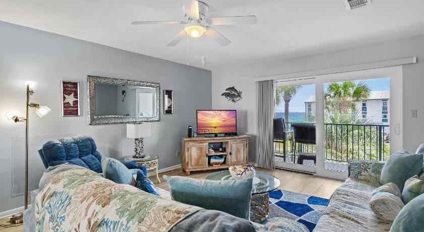 Image of Two-Bedroom Apartment 17