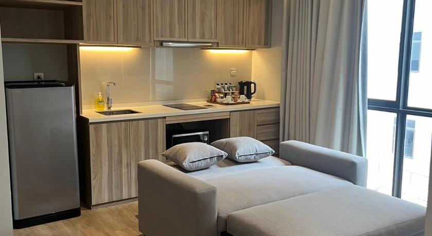 Image of 2 Bedroom Suite 17