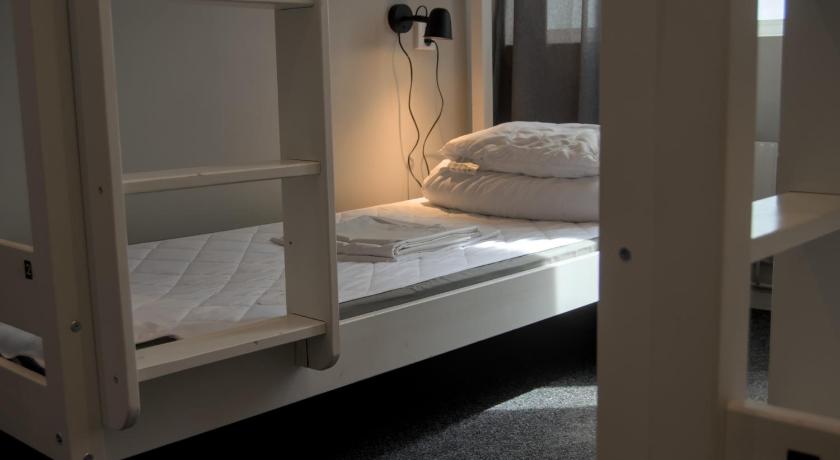 Bild av Familjerum med delat badrum (Family Room with Shared Bathroom) 5
