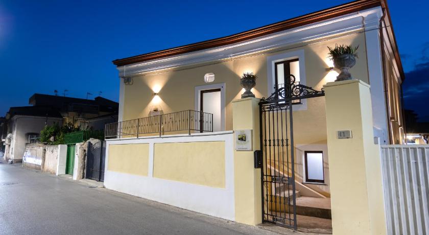 Villa De Santis