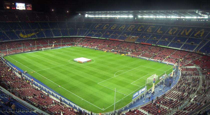 Sports and activities