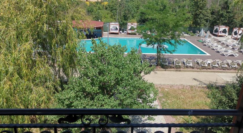 For Fun resort naturist libertin - adults only