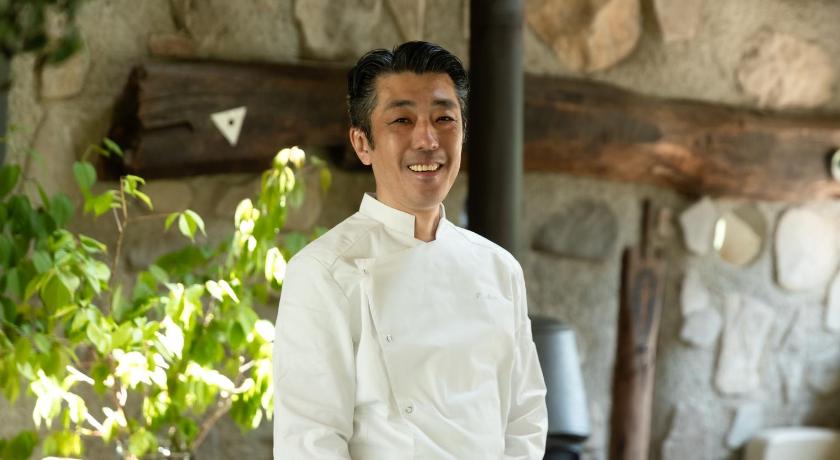 아사히카와 Auberge Sondre 숙소 부대시설