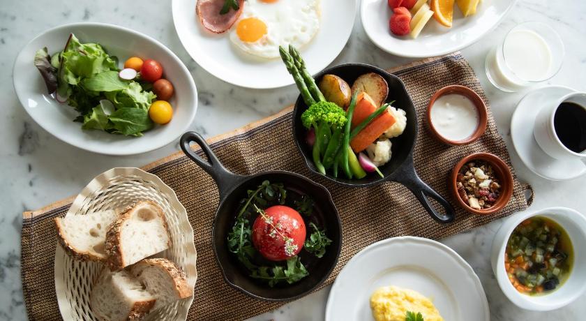 아사히카와 Auberge Sondre 숙소 부대시설