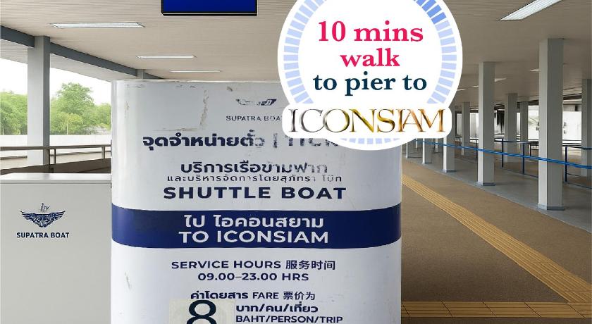 Belivin'98 Sense of Pier Sathorn - image 13