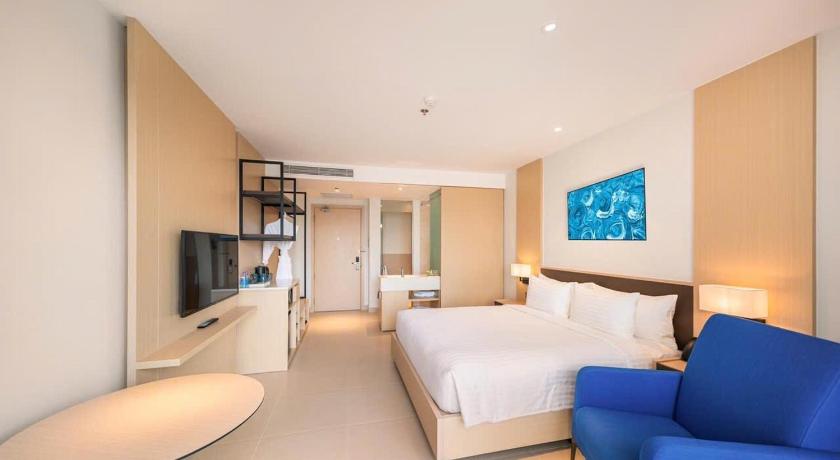 The Arena Cam Ranh Ocean View - Resort - image 36