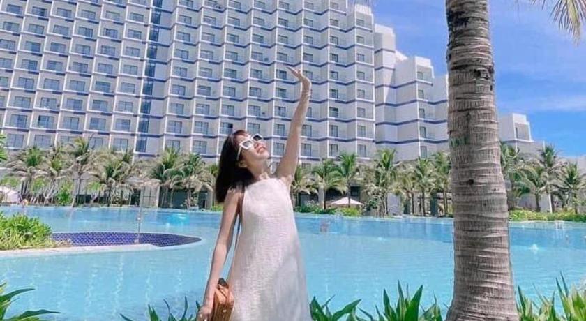 The Arena Cam Ranh Ocean View - Resort - image 32